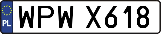 WPWX618