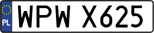 WPWX625