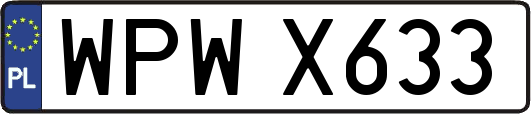 WPWX633