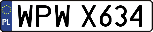 WPWX634