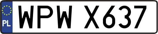 WPWX637