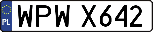 WPWX642