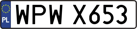 WPWX653