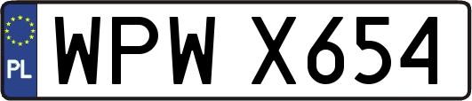 WPWX654