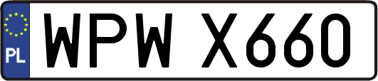 WPWX660