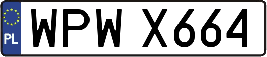WPWX664