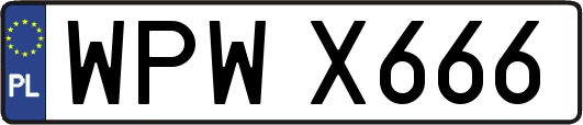 WPWX666