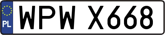 WPWX668