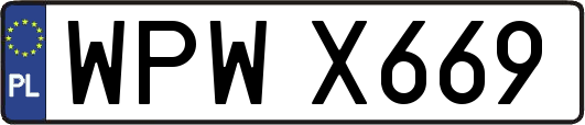 WPWX669
