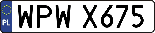 WPWX675