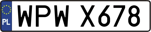 WPWX678