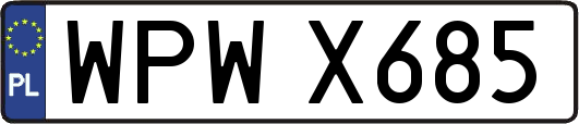 WPWX685