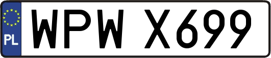 WPWX699
