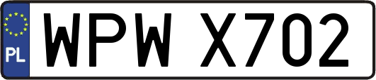 WPWX702