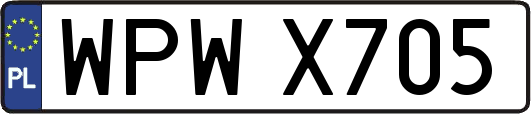WPWX705
