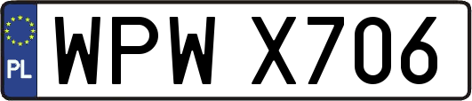 WPWX706