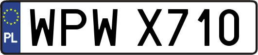 WPWX710