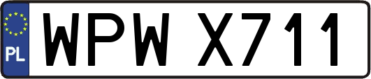 WPWX711