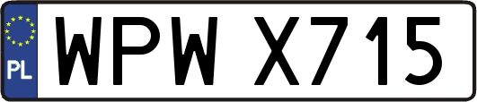 WPWX715