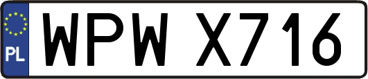 WPWX716