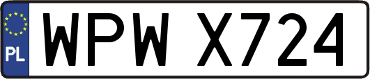 WPWX724