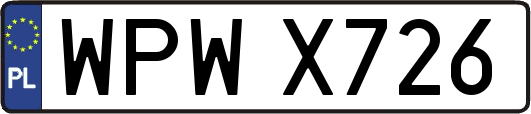 WPWX726