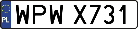WPWX731