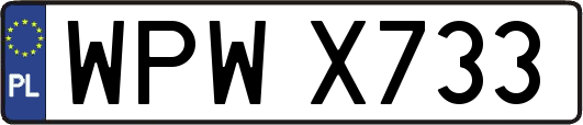 WPWX733