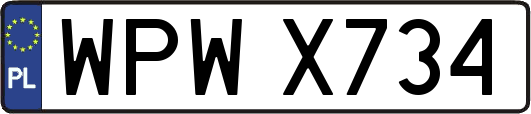 WPWX734