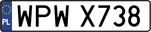 WPWX738