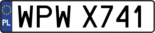 WPWX741