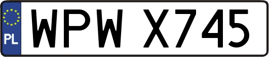 WPWX745