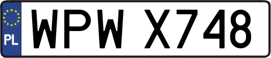 WPWX748