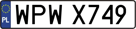 WPWX749