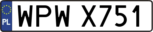 WPWX751