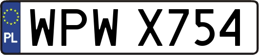 WPWX754