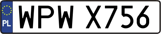 WPWX756