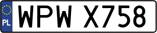 WPWX758