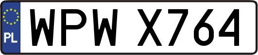 WPWX764