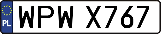 WPWX767