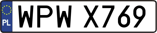 WPWX769