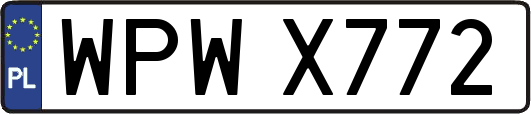 WPWX772