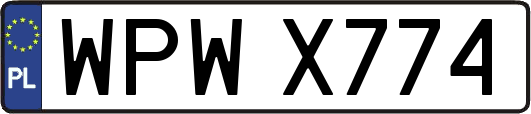 WPWX774