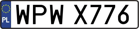 WPWX776