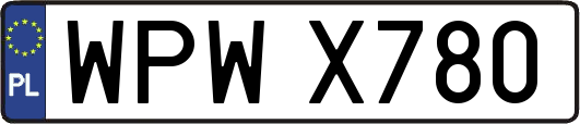 WPWX780