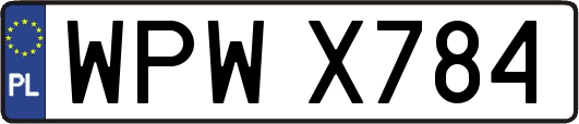 WPWX784