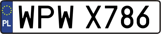 WPWX786