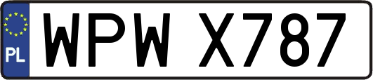 WPWX787