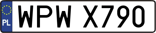 WPWX790