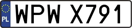 WPWX791